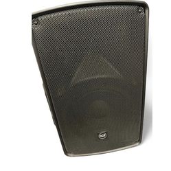(2)Rcf  12 A HD  $ 1000 Professional Speakers / With 2 Cover Protector Cases