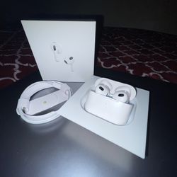 Apple AirPods 3rd Generation Wireless In-Ear Headset - White