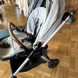 Nuna Triv Stroller