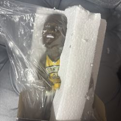 Rare Kevin Durant Seattle SuperSonics Bobblehead (2008 Rookie Year)