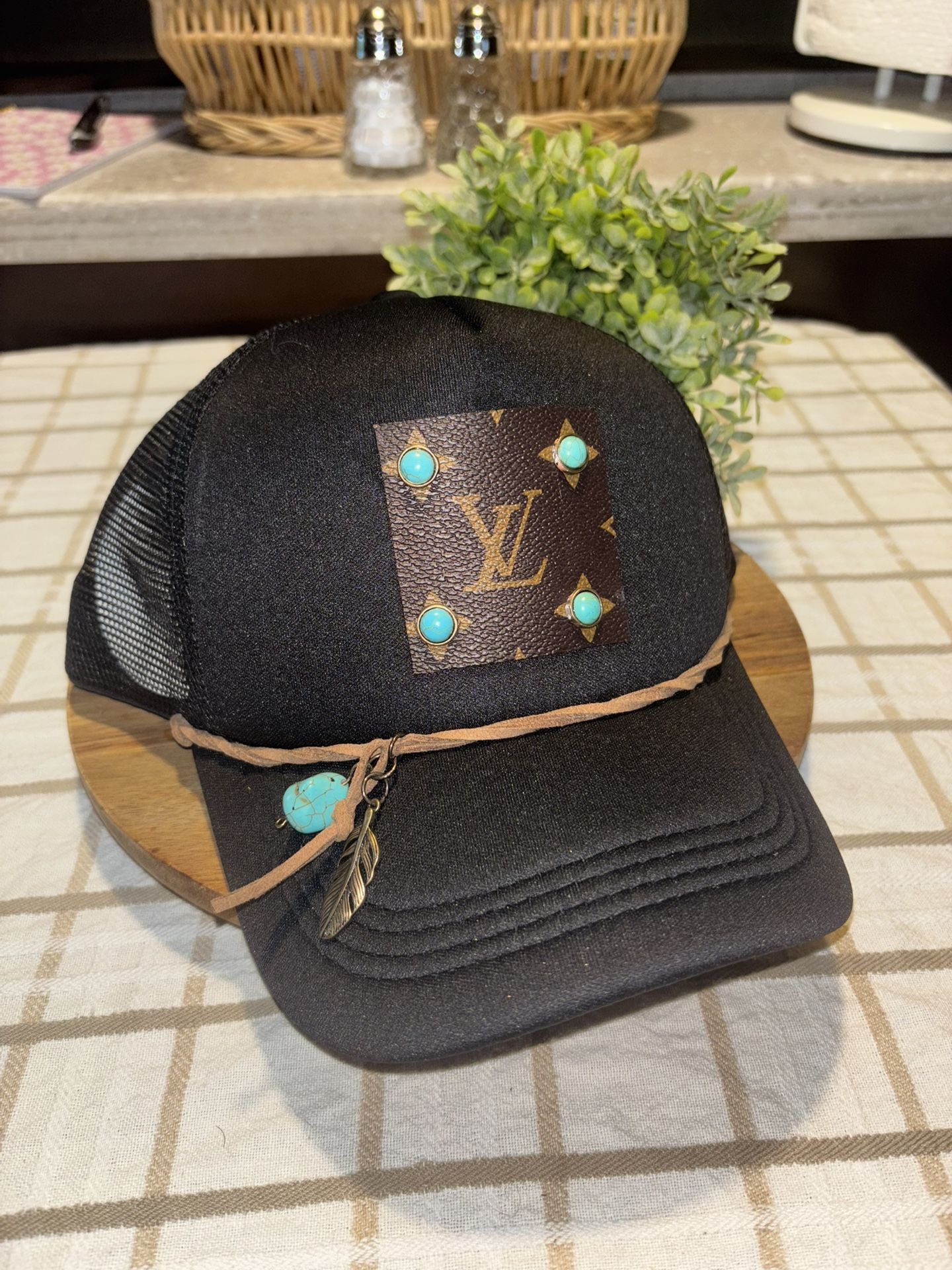 Baseball Cap