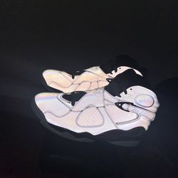 Jordan Retro 8 “Reflections Of A Champion”