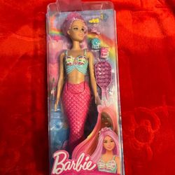 BARBIE MERMAID