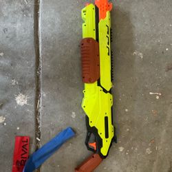 Nerf Ultra Shotgun 