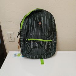 Brand New Dickies Backpack 