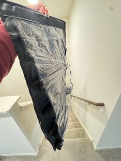 Bags Holder