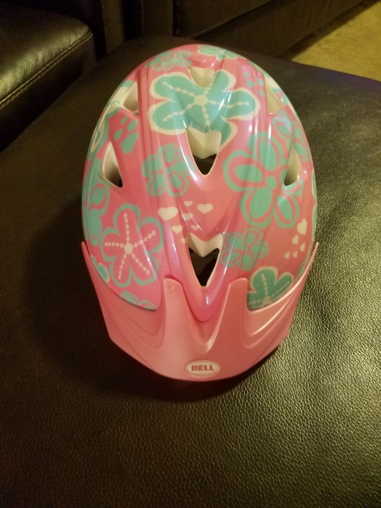 Kid Helmet