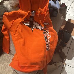 Broncos Hoodie