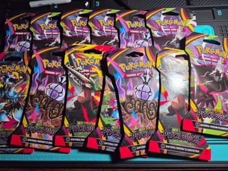 Pitch black singles
