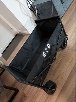 XL wagon cart heavy duty New