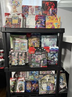 Pokemon Collection