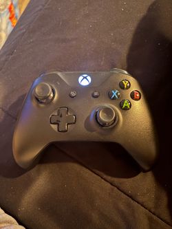 Xbox Controller (Wireless)