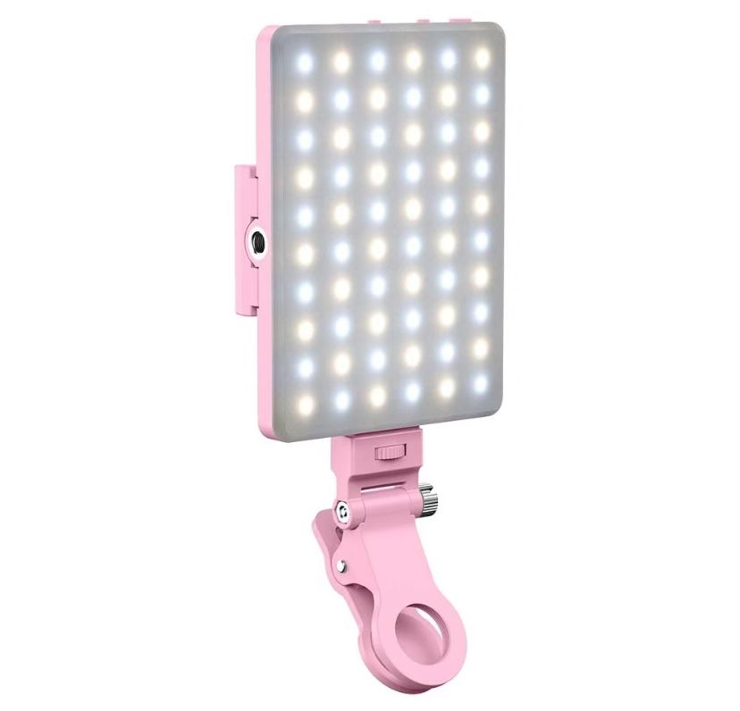 Portable Selfie Light 