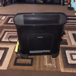Honeywell EnergySmart ThermaWave Ceramic Space Heater