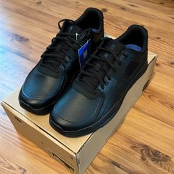 Men’s Slip Resistant Shoes, Brand New Size 12 Shoes For Crews