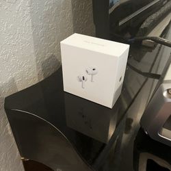 READ DESCRIPTION AIRPOD 2 PROS W/ WIRELESS MAGSAFE CASE 