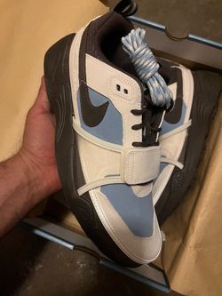 Travis Scott Nike trainer DS size 11