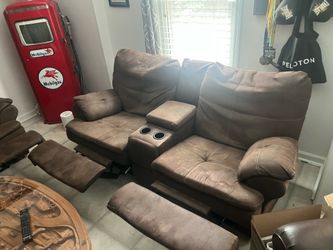 Free Couches