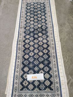 (new) 2x6 Runner