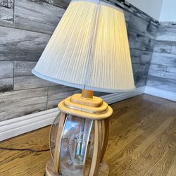 Vintage Lamp