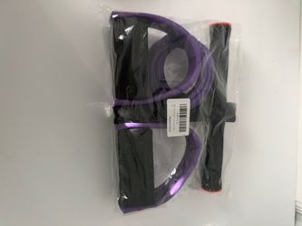 Resistance Band Foot Pedal Exerciser