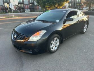 2009 Nissan Altima