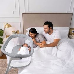 Halo Bassinet 