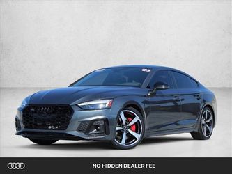 2023 Audi A5 Sportback