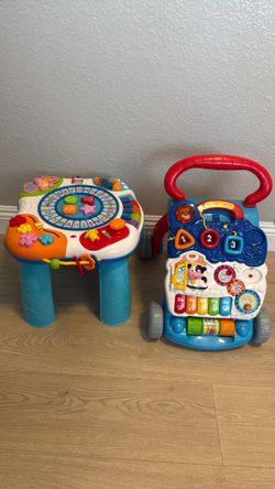 Baby toys