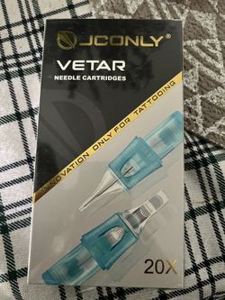 Tattoo Cartridges