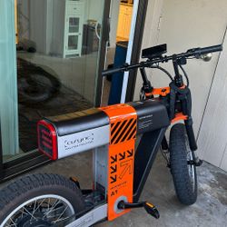 EBIKE Async A-1 PRO 