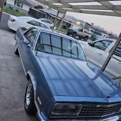 1985 ELCAMINO