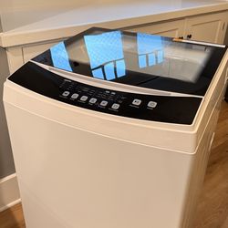 Black + Decker 3.0 Cu. ft. Portable Washer