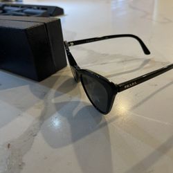 prada cat aye sunglasses 