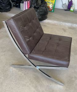 Barcelona Chair