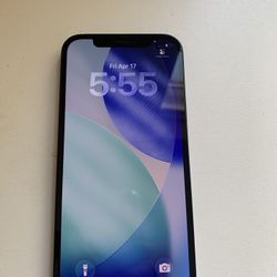 iPhone 12 - Unlocked - 64 GB 