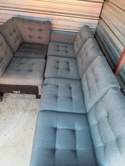 Good sectional/couch
