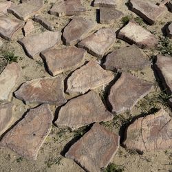 Landscaping Pavers Approximately 175 pieces