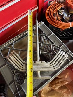 Homemade Boat Anchor
