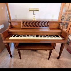 Piano 