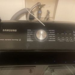 Samsung/LG dryer Set MUST GO!! CASH ONLY 