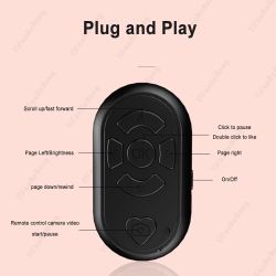 Take Selfies Like A Tik Tok Pro ! Tok Tok Remote And More