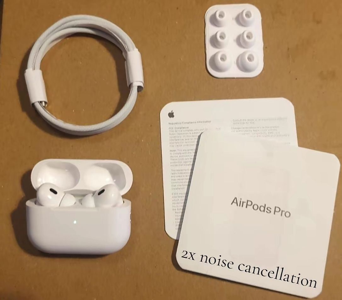 AirPod Pro Gen2