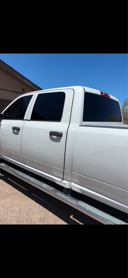Car tint