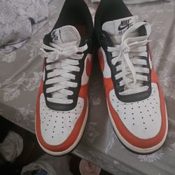 Nike Airforces 1  Lv8 NA  & Jordan Retro 13 Wheats