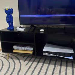 Tv stander