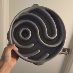 Dog Bowl