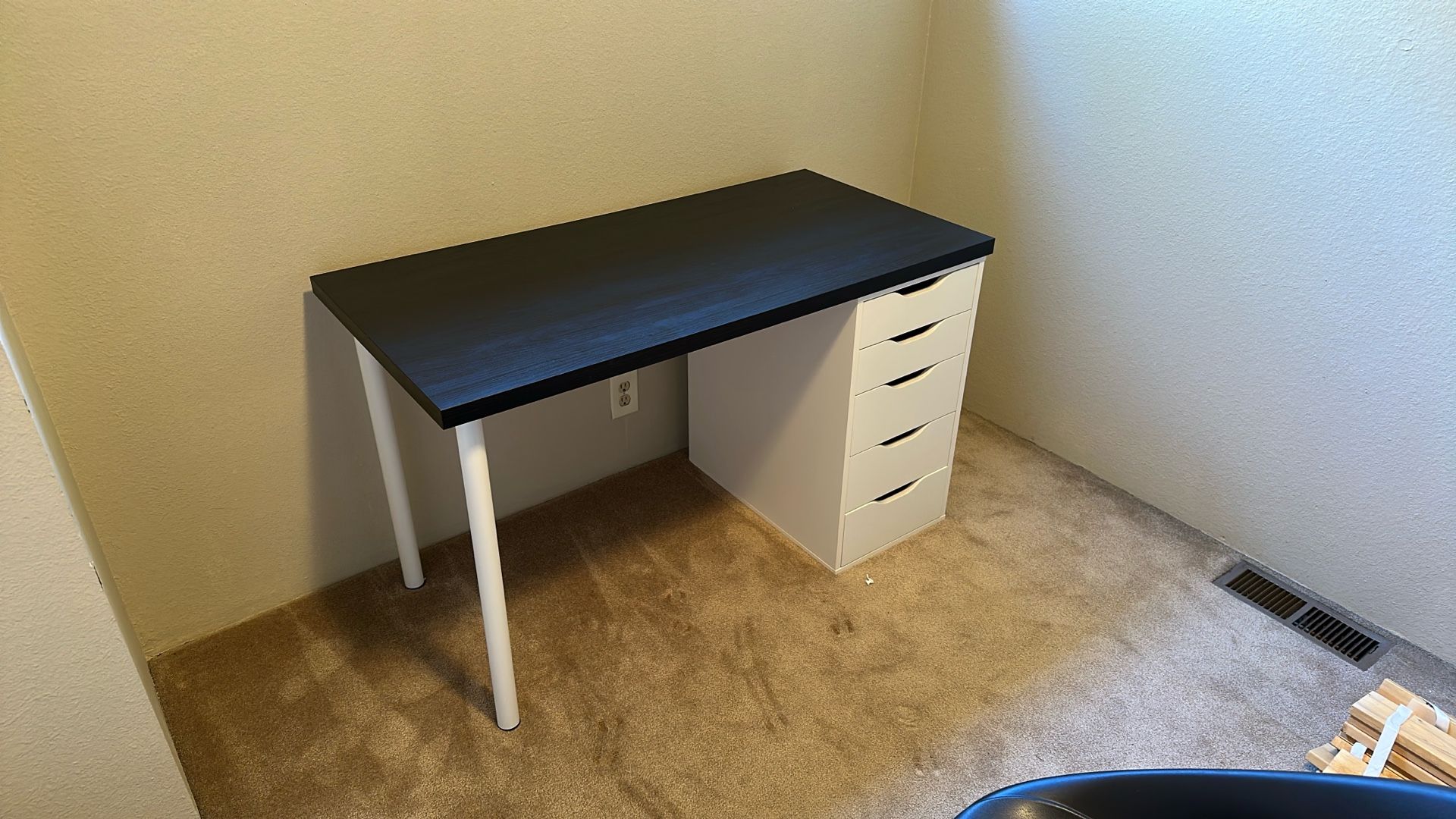 IKEA Desk