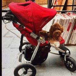 Bumbleride Indie 4