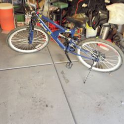 Corona Extra Beer Mountain Bike – Promotional